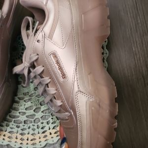 Cardi B collection Reeboks